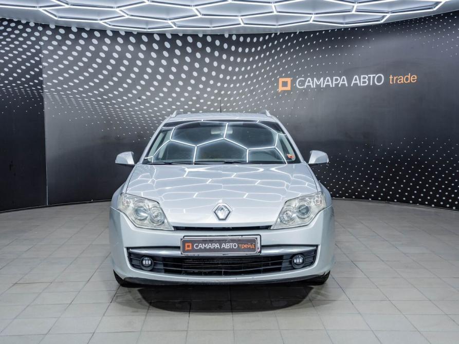 Renault Laguna III Самара  - изображение 8