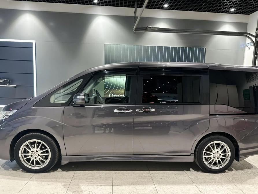 Honda Stepwgn V Новосибирск  - изображение 2