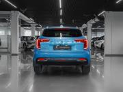 Haval Jolion I Москва  - изображение 36