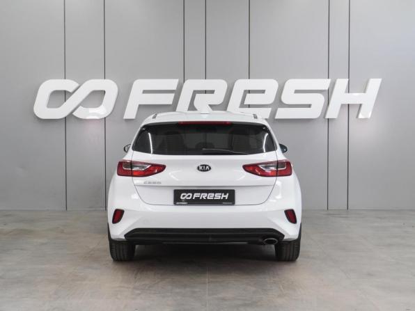 Kia Ceed III с пробегом 2019 года, цена 1 649 000 рублей, 86003 км, хэтчбек, Автокод Объявления