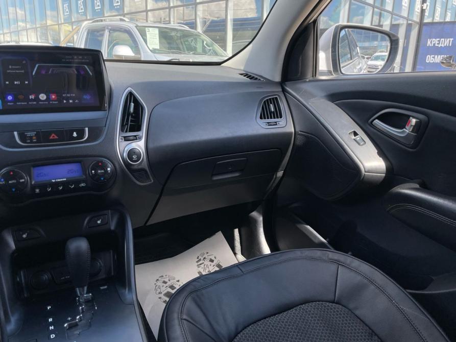 Hyundai ix35 I Краснодар  - изображение 18