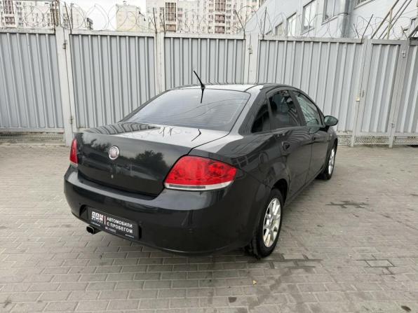Fiat Linea с пробегом 2010 года, цена 399 000 рублей, 220735 км, седан, Автокод Объявления