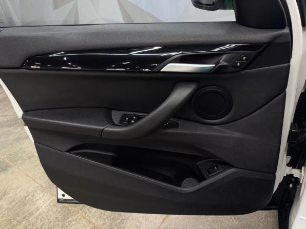 BMW X1 II (F48) с пробегом 2015 года, цена 2 060 000 рублей, 161146 км, внедорожник, Автокод Объявления