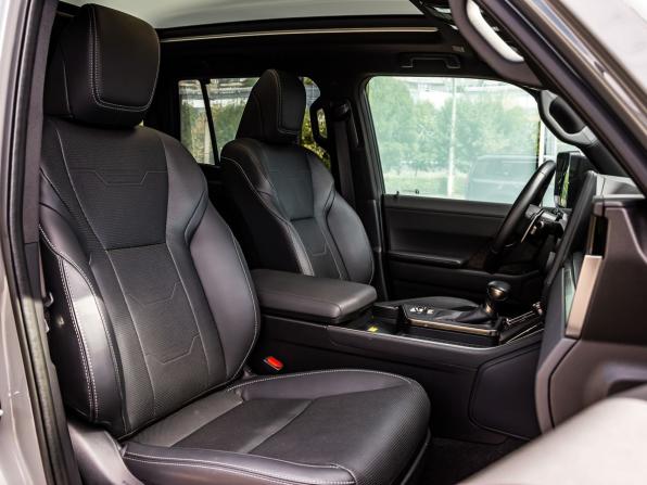 Lexus GX III с пробегом 2024 года, цена 16 000 000 рублей, 22966 км, внедорожник, Автокод Объявления