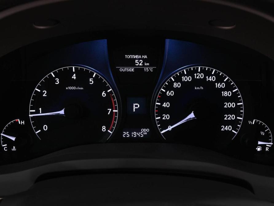Lexus RX III Рестайлинг Ростов-на-Дону  - изображение 23