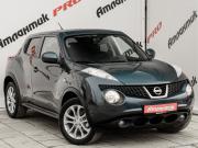 Nissan Juke I Екатеринбург  - изображение 26