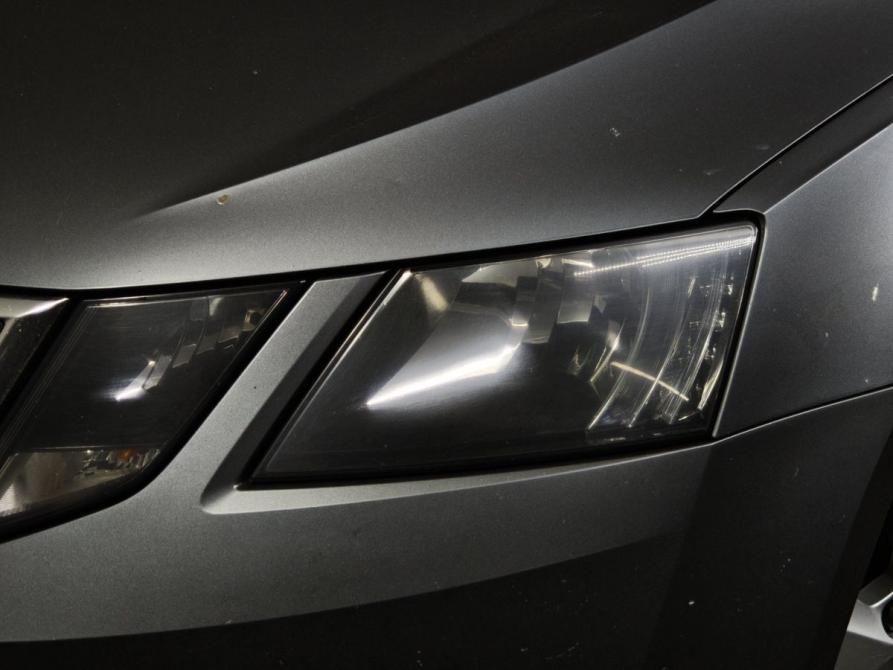 Skoda Octavia III (A7) Рестайлинг Москва  - изображение 10