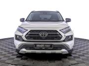 Toyota RAV4 V (XA50) Москва  - изображение 32