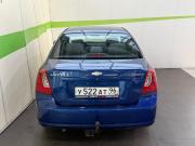 Chevrolet Lacetti I Нижний Тагил  - изображение 17