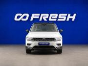 Volkswagen Tiguan II Москва  - изображение 25