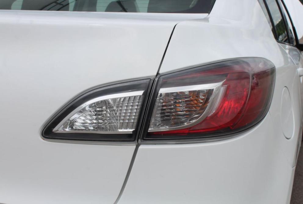 Mazda 3 II (BL) Нижний Новгород  - изображение 20