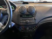 Chevrolet Aveo I Рестайлинг Чебоксары  - изображение 49