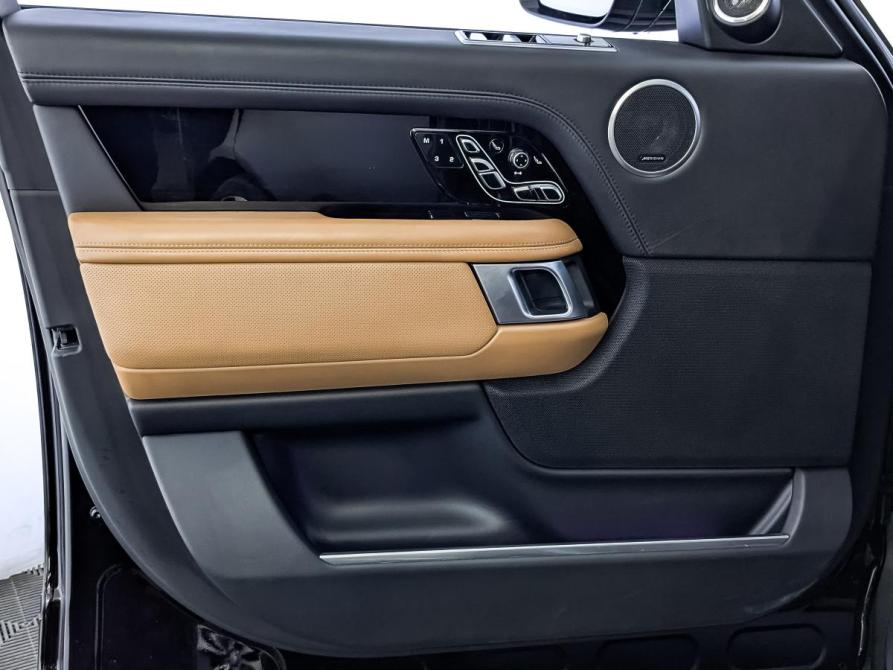 Land Rover Range Rover IV Рестайлинг Москва  - изображение 19