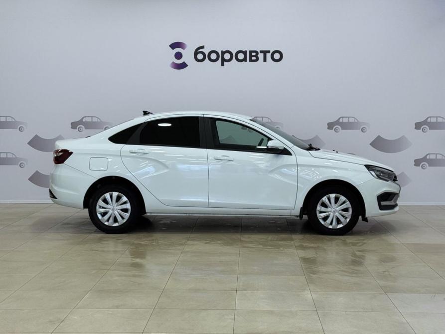 Lada (ВАЗ) Vesta I Рестайлинг (NG) Ставрополь  - изображение 11