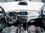Hyundai Tucson III Рестайлинг Чита  - изображение 29
