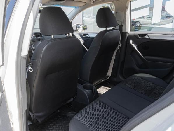 Volkswagen Golf VI с пробегом 2011 года, цена 700 000 рублей, 207397 км, хэтчбек, Автокод Объявления
