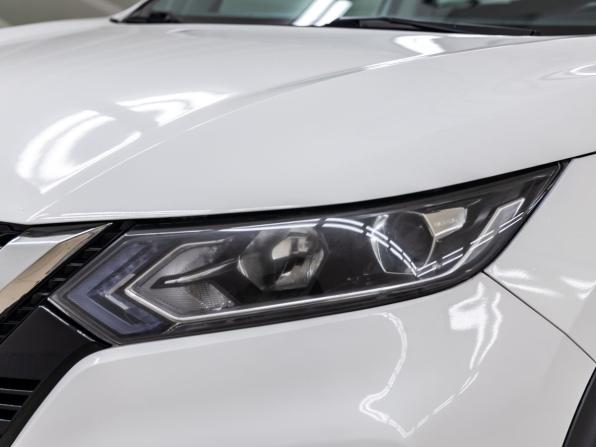Nissan Qashqai II Рестайлинг с пробегом 2021 года, цена 1 678 000 рублей, 114107 км, внедорожник, Автокод Объявления