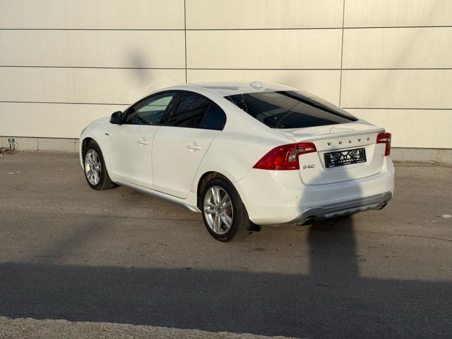 Volvo S60 II Нижний Новгород  - изображение 5
