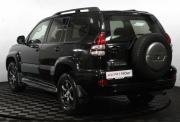 Toyota Land Cruiser Prado 120 Series Рестайлинг Нижний Новгород  - изображение 30
