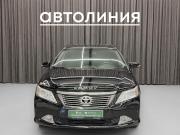 Toyota Camry VII (XV50) Красноярск  - изображение 18