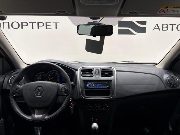 Renault Sandero II с пробегом 2014 года, цена 699 000 рублей, 146510 км, хэтчбек, Автокод Объявления
