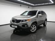 Kia Sorento II Тверь  - изображение 25