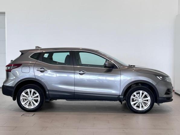 Nissan Qashqai II Рестайлинг с пробегом 2020 года, цена 1 929 000 рублей, 119445 км, внедорожник, Автокод Объявления