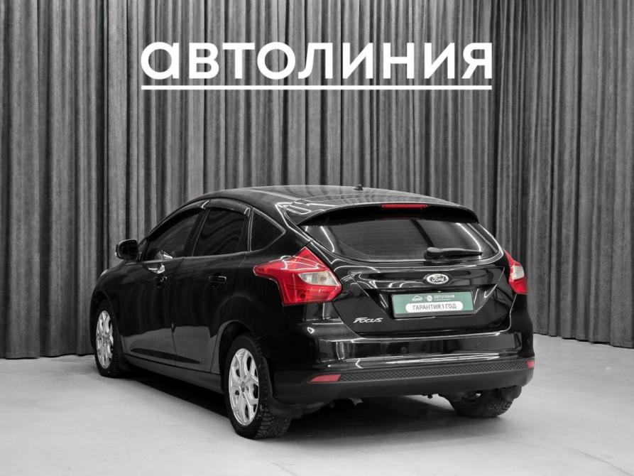 Ford Focus III Красноярск  - изображение 7