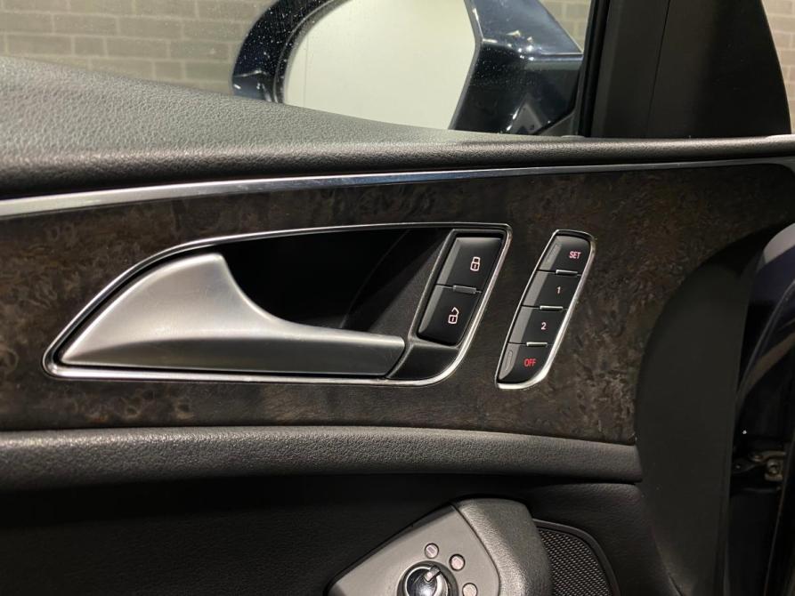 Audi A6 IV (C7) Рестайлинг Челябинск  - изображение 19