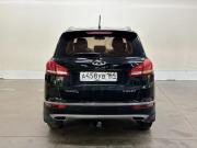Chery Tiggo 5 I Рестайлинг Саратов  - изображение 16