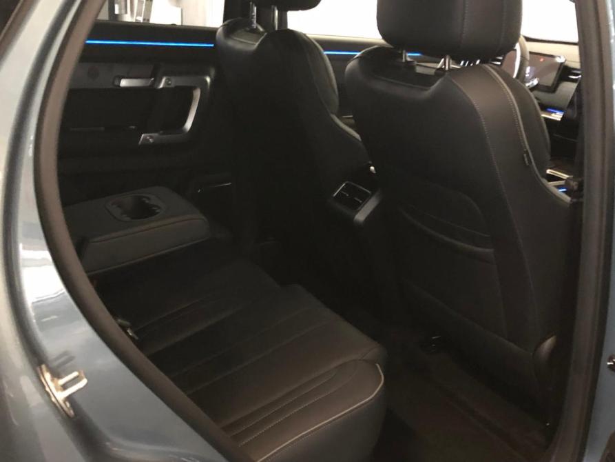 Jaecoo J7 I Курск  - изображение 15