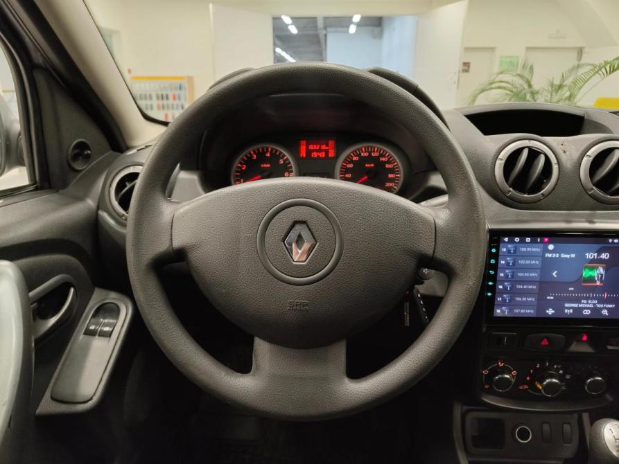 Renault Duster I Санкт-Петербург  - изображение 12