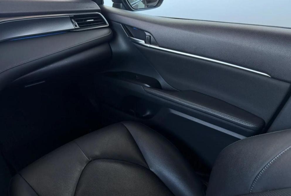 Toyota Camry VIII (XV70) Киров  - изображение 13