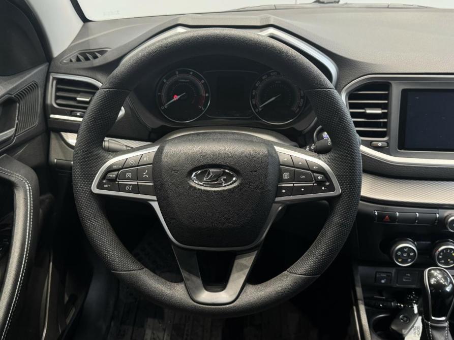 Lada (ВАЗ) Vesta I Рестайлинг (NG) Волжский  - изображение 18