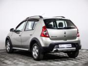 Renault Sandero I Санкт-Петербург  - изображение 30