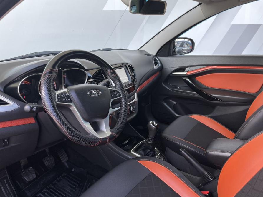 Lada (ВАЗ) Vesta I Екатеринбург  - изображение 11