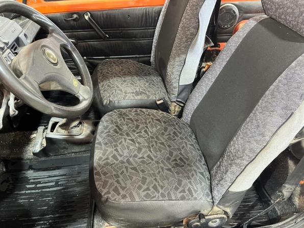 Lada (ВАЗ) 1111 Ока с пробегом 2001 года, цена 45 000 рублей, 22688 км, хэтчбек, Автокод Объявления