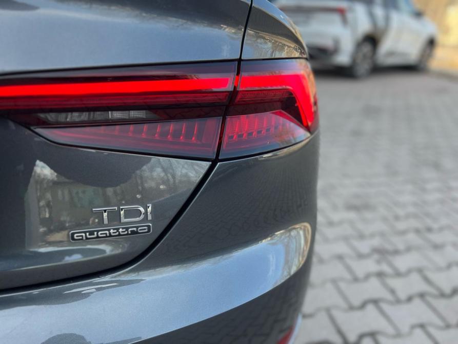 Audi A5 II (F5) Екатеринбург  - изображение 25