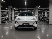 Geely Galaxy Starship 7 Москва  - изображение 29