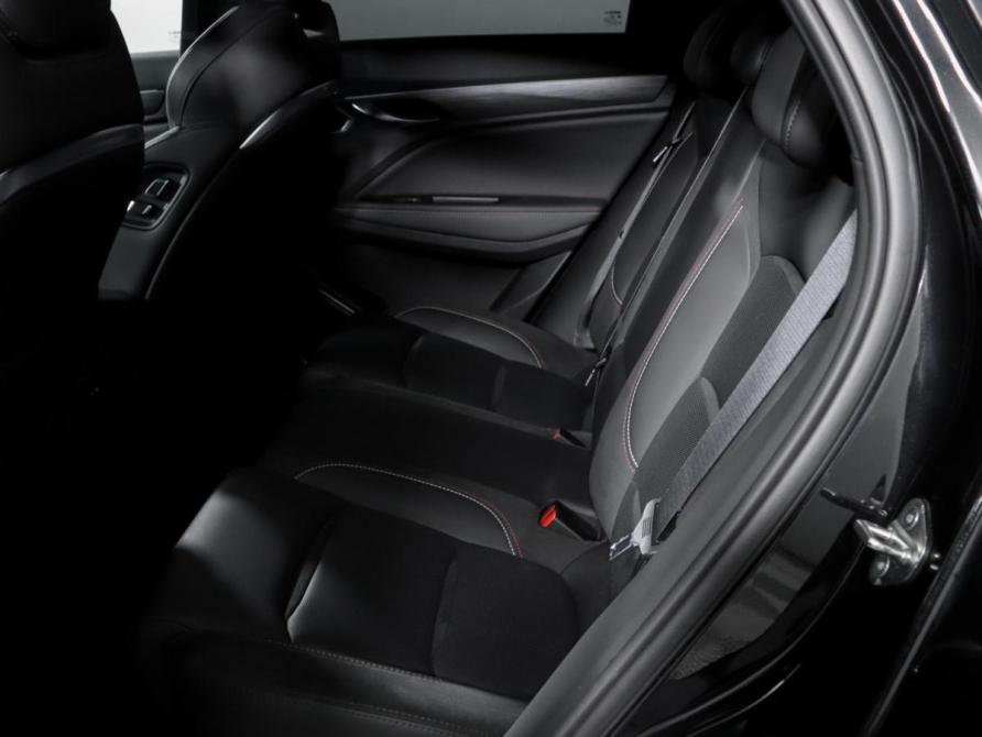 Geely Tugella I Рестайлинг Москва  - изображение 11