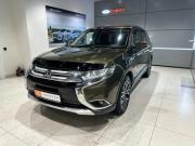 Mitsubishi Outlander III Рестайлинг 2 Новосибирск  - изображение 20