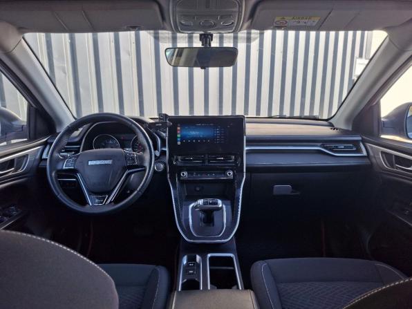 Haval M6 II с пробегом 2023 года, цена 1 460 000 рублей, 101774 км, внедорожник, Автокод Объявления