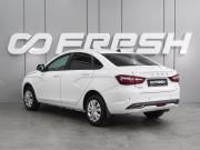 Lada (ВАЗ) Vesta I Рестайлинг (NG) Воронеж  - изображение 20