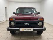 Lada (ВАЗ) 2121 (4x4) I Рестайлинг (2020) Энгельс  - изображение 35