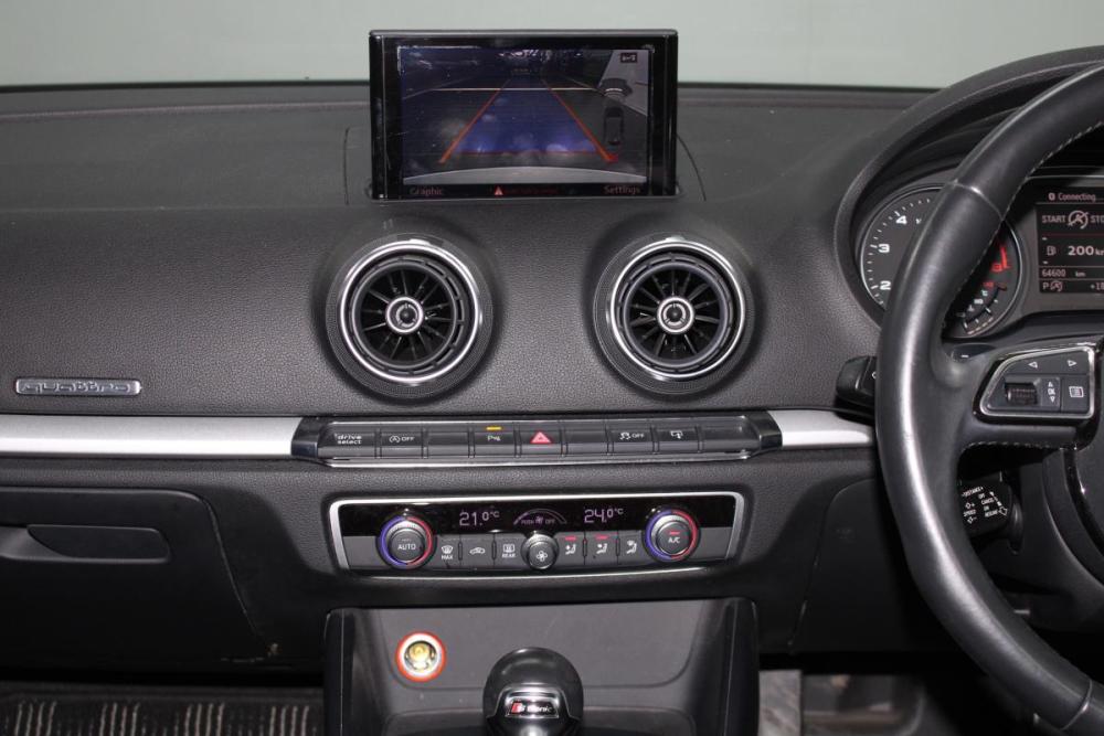 Audi A3 III (8V) Владивосток  - изображение 16