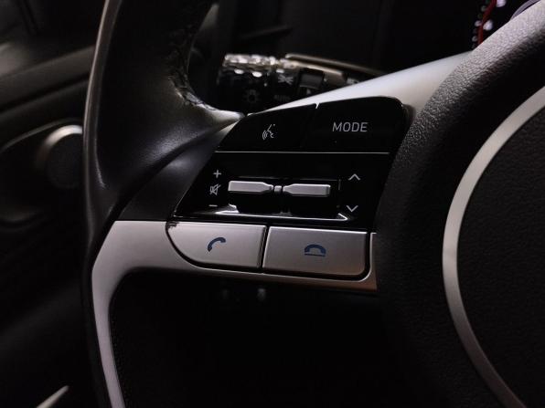 Hyundai Elantra VII (CN7) с пробегом 2021 года, цена 1 890 000 рублей, 82700 км, седан, Автокод Объявления
