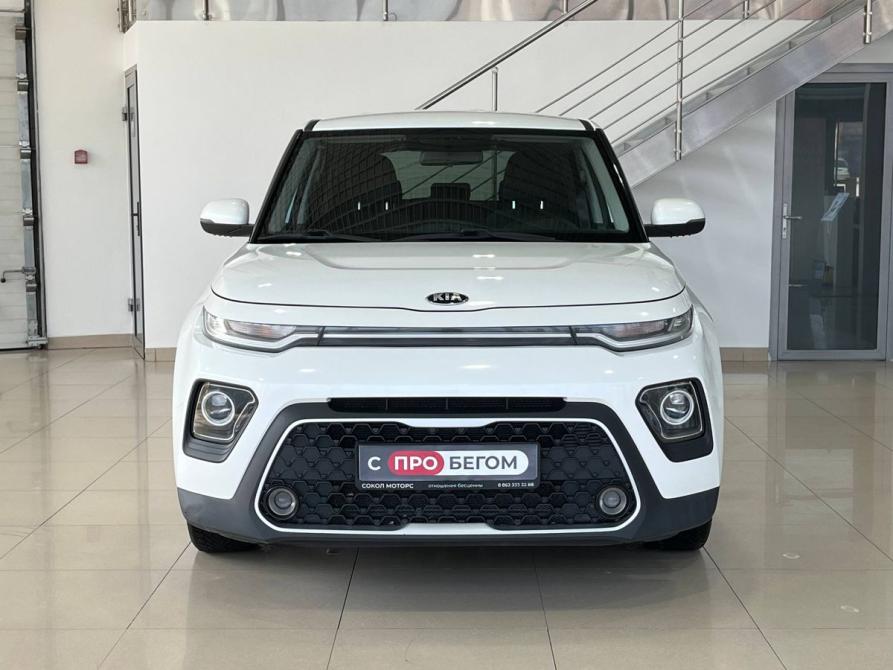 Kia Soul III Ростов-на-Дону  - изображение 2