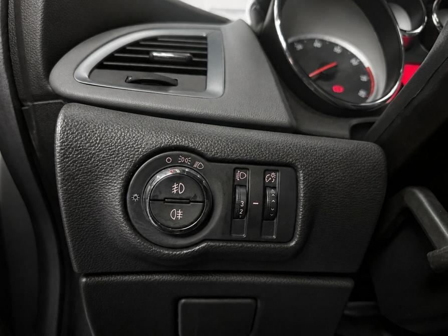 Opel Astra J Рестайлинг Уфа  - изображение 15
