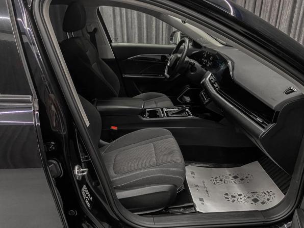 FAW Bestune B70 I с пробегом 2023 года, цена 1 215 000 рублей, 113449 км, лифтбек, Автокод Объявления
