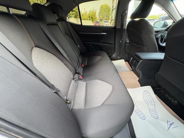 Toyota Camry VIII (XV70) с пробегом 2019 года, цена 2 150 000 рублей, 135367 км, седан, Автокод Объявления